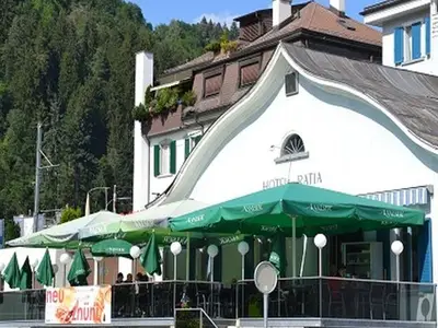 Doppelzimmer für 2 Personen in Ilanz 4/10