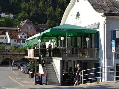 Doppelzimmer für 2 Personen in Ilanz 5/10