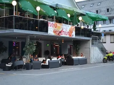 Doppelzimmer für 2 Personen in Ilanz 6/10