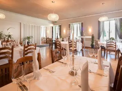 Doppelzimmer für 2 Personen in Ilanz 8/10