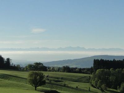 Doppelzimmer für 4 Personen in Illmensee 5/10