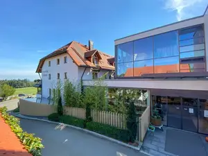 Doppelzimmer für 2 Personen in Illmensee