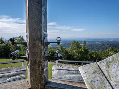 Doppelzimmer für 2 Personen in Illmensee 3/10