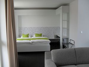 Hotel Mara Doppelzimmer