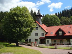 Doppelzimmer für 2 Personen in Ilmenau