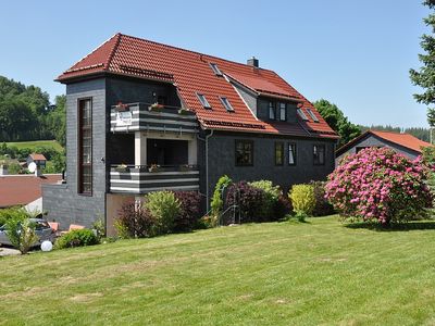 Pension Held Möhrenbach