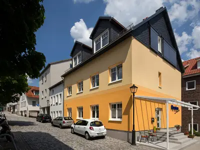Hotel Am Kirchplatz