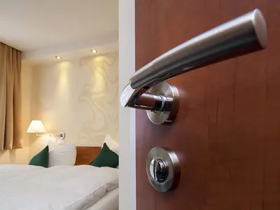 Hotel Am Kirchplatz
