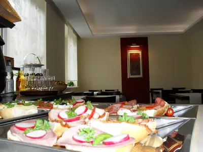Hotel Am Kirchplatz
