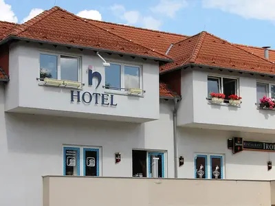 Ilmenauer Hof