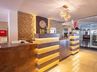 Doppelzimmer für 2 Personen in Ilmenau 6/10