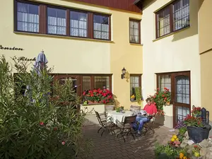 Doppelzimmer für 2 Personen in Ilmenau