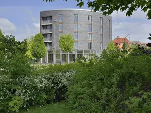 Doppelzimmer für 2 Personen in Ilmenau