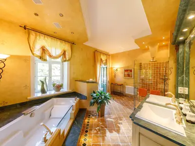 Doppelzimmer für 2 Personen (52 m²) in Ilsenburg 2/10