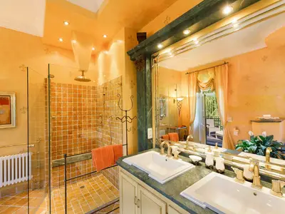 Doppelzimmer für 2 Personen (52 m²) in Ilsenburg 3/10