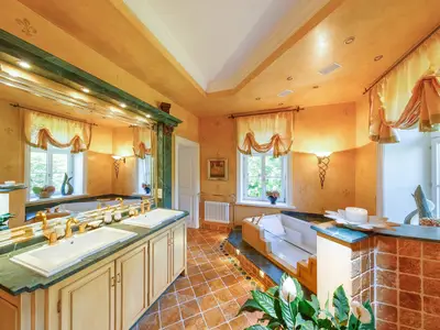 Doppelzimmer für 2 Personen (52 m²) in Ilsenburg 4/10