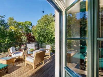 Doppelzimmer für 2 Personen (52 m²) in Ilsenburg 5/10