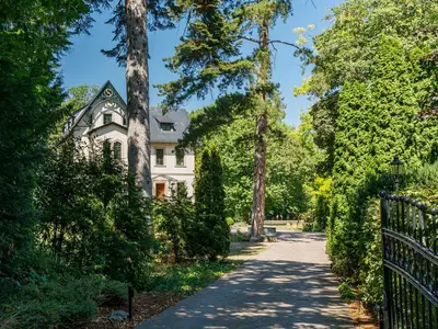 Doppelzimmer für 2 Personen (52 m²) in Ilsenburg 6/10
