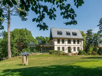 Doppelzimmer für 2 Personen (52 m²) in Ilsenburg 9/10
