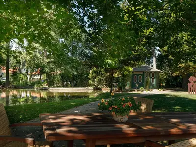 Doppelzimmer für 2 Personen (52 m²) in Ilsenburg 10/10