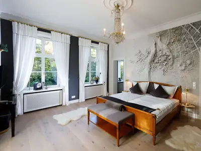 Doppelzimmer für 2 Personen (40 m²) in Ilsenburg 2/10