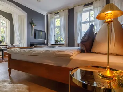 Doppelzimmer für 2 Personen (40 m²) in Ilsenburg 3/10