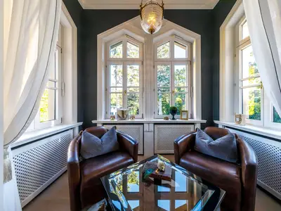 Doppelzimmer für 2 Personen (40 m²) in Ilsenburg 4/10