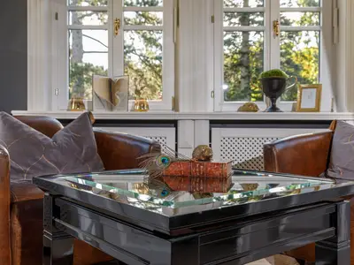 Doppelzimmer für 2 Personen (40 m²) in Ilsenburg 5/10