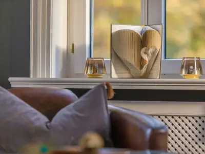 Doppelzimmer für 2 Personen (40 m²) in Ilsenburg 6/10