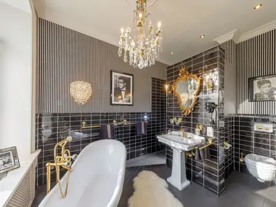 Doppelzimmer für 2 Personen (40 m²) in Ilsenburg 8/10