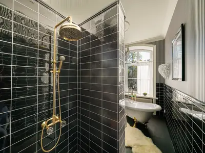 Doppelzimmer für 2 Personen (40 m²) in Ilsenburg 10/10