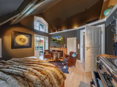 Doppelzimmer für 2 Personen (24 m²) in Ilsenburg 1/10