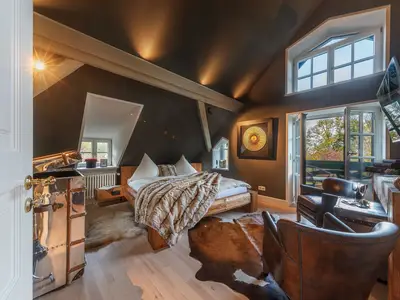 Doppelzimmer für 2 Personen (24 m²) in Ilsenburg 2/10