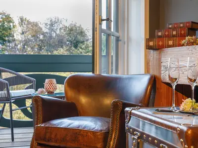 Doppelzimmer für 2 Personen (24 m²) in Ilsenburg 3/10