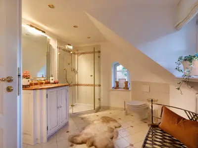 Doppelzimmer für 2 Personen (24 m²) in Ilsenburg 4/10