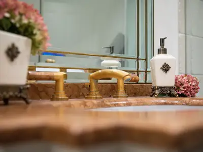 Doppelzimmer für 2 Personen (24 m²) in Ilsenburg 5/10