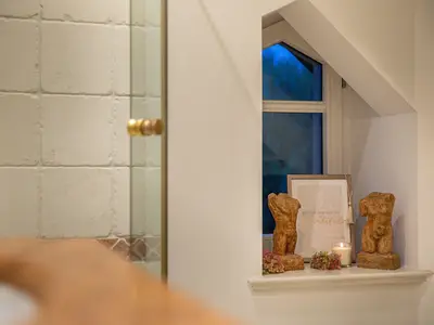 Doppelzimmer für 2 Personen (24 m²) in Ilsenburg 6/10