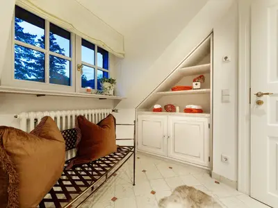 Doppelzimmer für 2 Personen (24 m²) in Ilsenburg 7/10