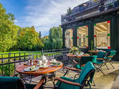 Doppelzimmer für 2 Personen (24 m²) in Ilsenburg 10/10