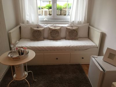 Gästezimmer Kippenhausen