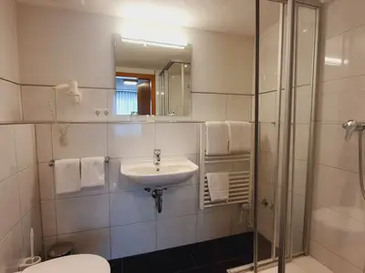 Doppelzimmer für 2 Personen in Immenstaad am Bodensee 2/5