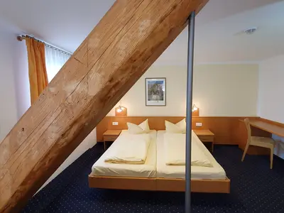 Doppelzimmer für 2 Personen in Immenstaad am Bodensee 4/5