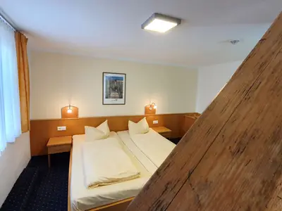 Doppelzimmer für 2 Personen in Immenstaad am Bodensee 5/5