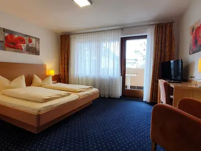Doppelzimmer für 2 Personen in Immenstaad am Bodensee 5/7