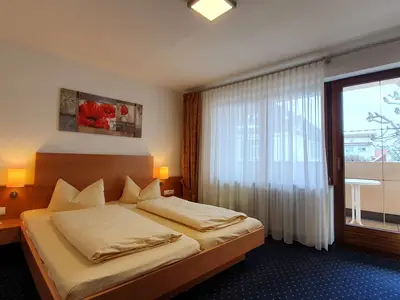 Doppelzimmer für 2 Personen in Immenstaad am Bodensee 7/7