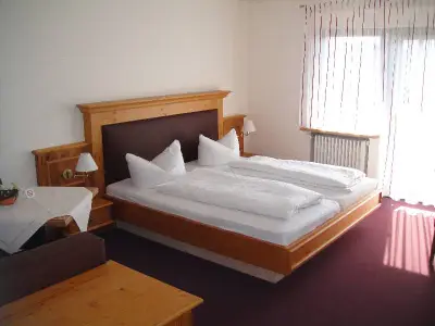 Doppelzimmer Standart