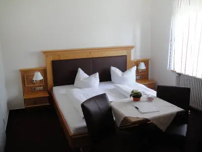 Doppelzimmer Standart