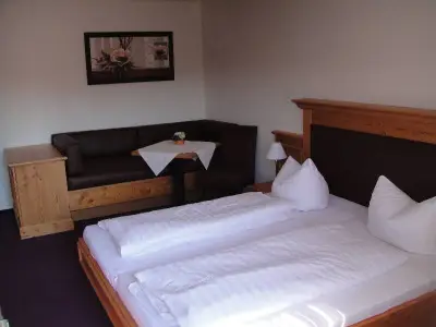 Doppelzimmer Standart