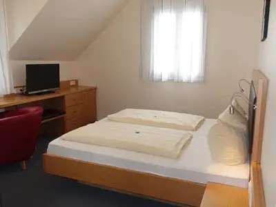 Doppelzimmer Standart