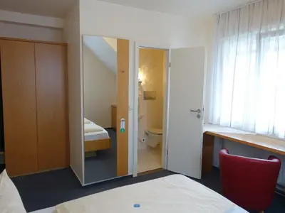 Doppelzimmer Standart